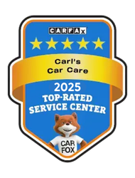 Carfax 2025