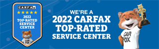 Carfax 2022